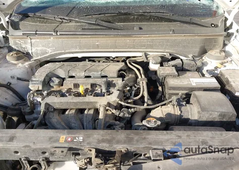 2023 Hyundai Venue Limited из США, поврежденный, VIN KMHRC8A33PU278783